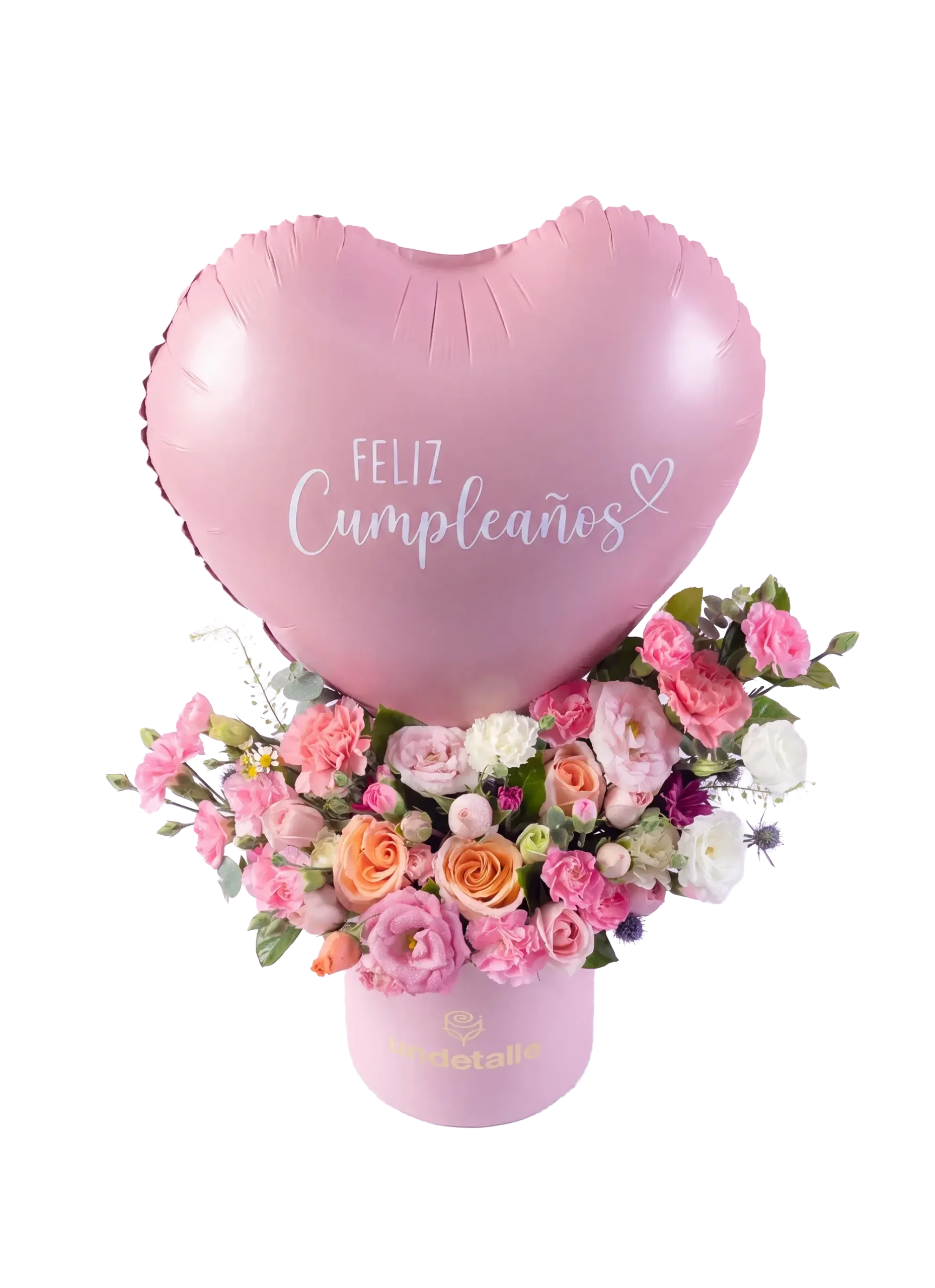 Cumpleaños