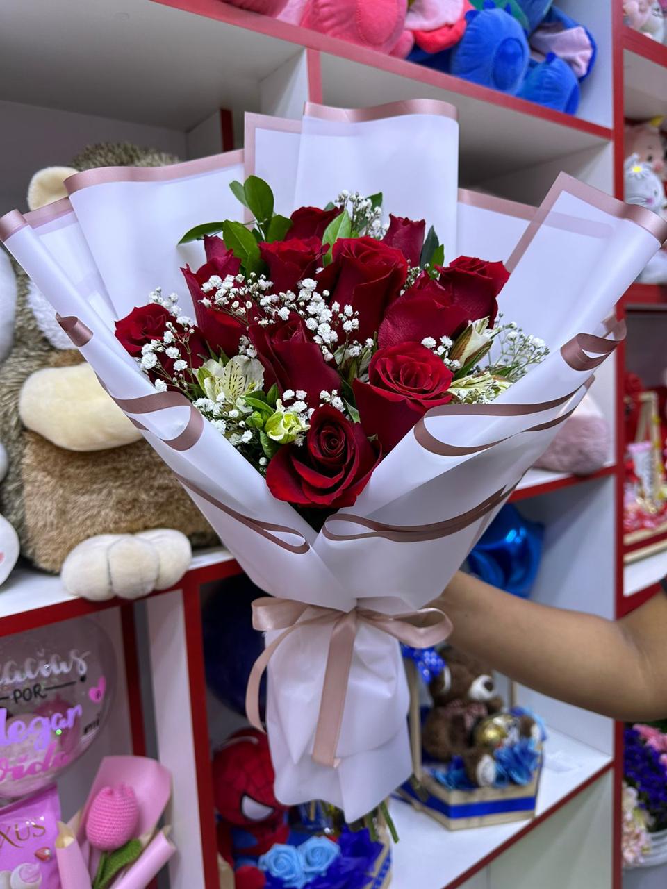Ramo Lovely Premium