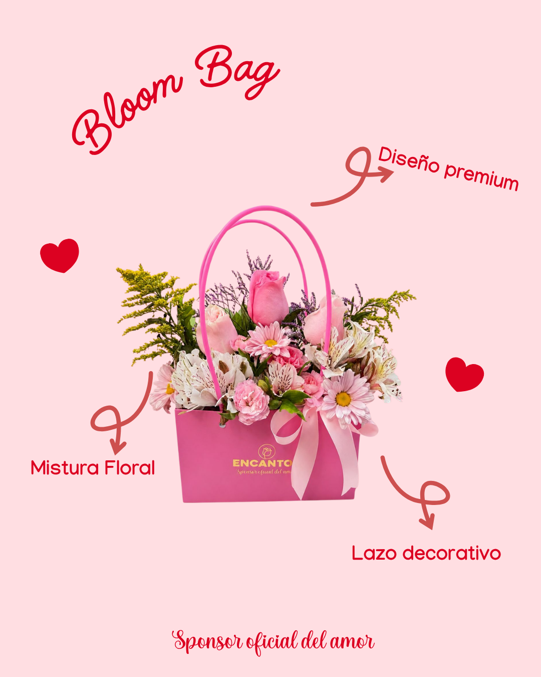 Bloom Bag