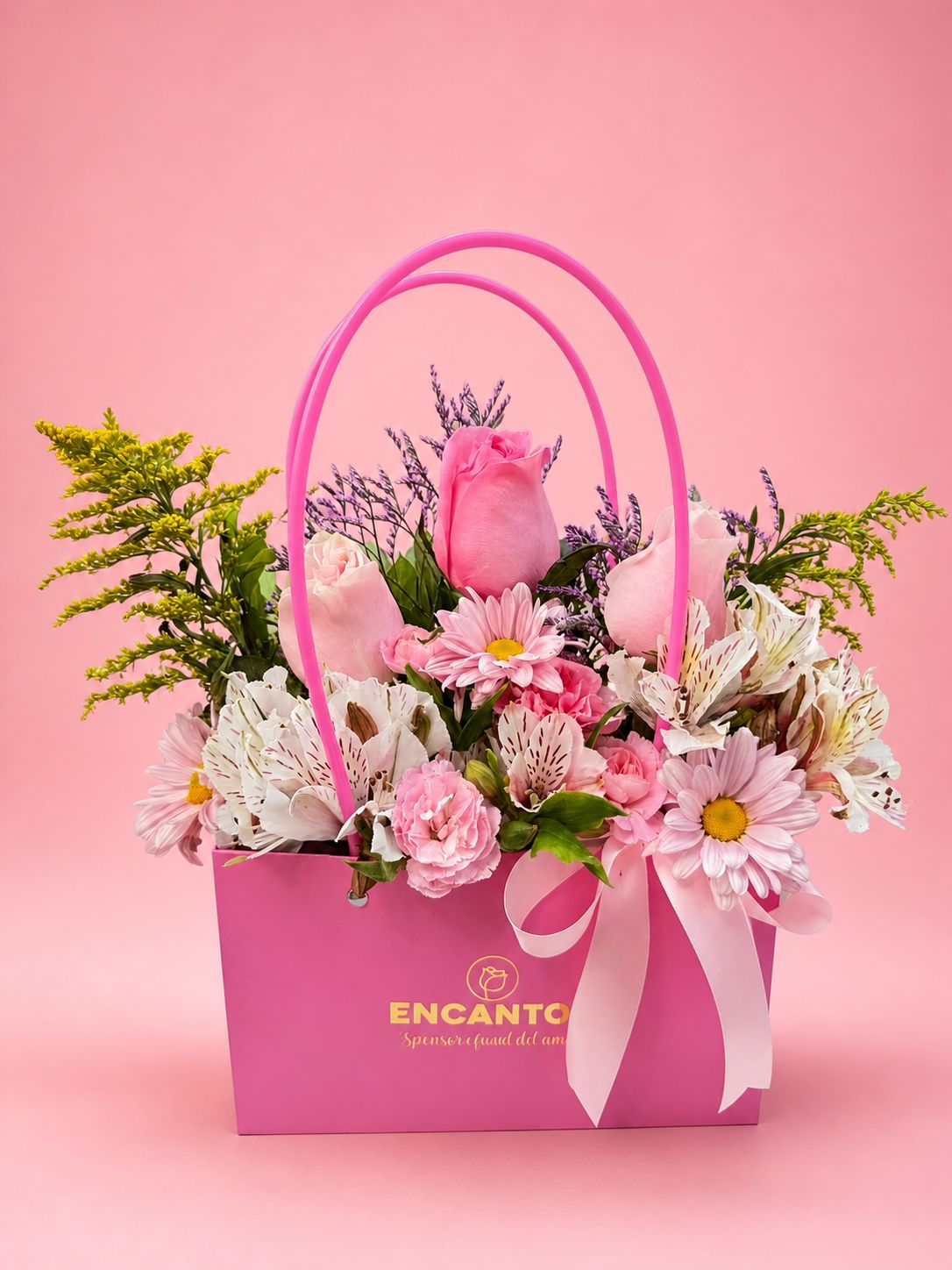 Bloom Bag